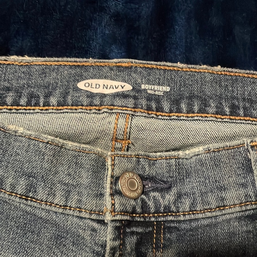 Old Navy